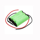 Cameron Sino Cs Aer393Vx 2000Mah Battery For Aeg Rapido Vacuum