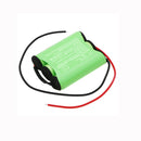 Cameron Sino Cs Aer393Vx 2000Mah Battery For Aeg Rapido Vacuum