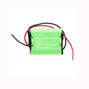 Cameron Sino Cs Aer393Vx 2000Mah Battery For Aeg Rapido Vacuum