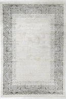 Sage Haven Ash Contemporary Rug