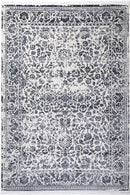 Solstice Haven Navy Rug