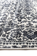 Solstice Haven Navy Rug