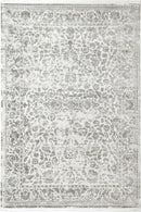 Starlight Haven Grey Rug