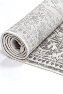 Starlight Haven Grey Rug