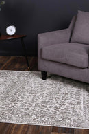 Starlight Haven Grey Rug