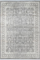 Velvet Haven Grey Rug
