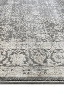 Velvet Haven Grey Rug