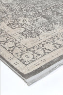 Velvet Haven Grey Rug