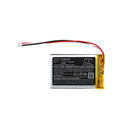 Cameron Sino Cs Rbx100Sl 1200Mah Battery For Razer Barracuda X Headset