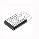 Cameron Sino Cs Trb628Tw 1800Mah Battery For Retevis Rb628 Radio