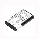 Cameron Sino Cs Trb628Tw 1800Mah Battery For Retevis Rb628 Radio