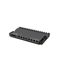Mikrotik Rb5009Ugsin 7X Gbit Lan 1X Sfp 1Gb Nand