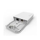 Mikrotik Rbftc11 Fiber To Copper Converter Outdoor Case