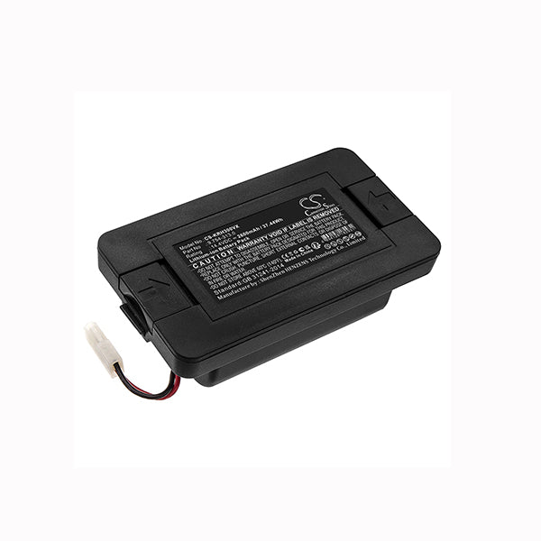 Cameron Sino Cs Krh300Vx 2600Mah Battery For Karcher Rc3 Vacuum