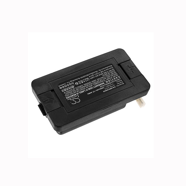 Cameron Sino Cs Krh300Vx 2600Mah Battery For Karcher Rc3 Vacuum