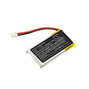 Cameron Sino Cs Rct251Sl 280Mah Battery For Rca 25111 Headset