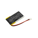 Cameron Sino Cs Rct251Sl 280Mah Battery For Rca 25111 Headset