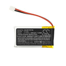 Cameron Sino Cs Rct251Sl 280Mah Battery For Rca 25111 Headset