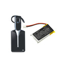 Cameron Sino Cs Rct251Sl 280Mah Battery For Rca 25111 Headset