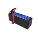Cameron Sino Cs Lt916Rt 5000Mah Replacement Battery For Rc Hobby