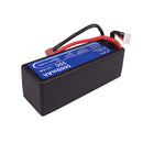 Cameron Sino Cs Lt916Rt 5000Mah Replacement Battery For Rc Hobby