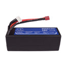 Cameron Sino Cs Lt916Rt 5000Mah Replacement Battery For Rc Hobby