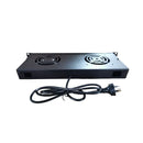 Ldr 2 Way Rackmountable Fan Kit With Power Switch