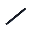 Ldr 1U 19 Inches Blanking Panel Snap In Tool Less Rack Mountable