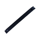 Ldr 1U 19 Inches Blanking Panel Snap In Tool Less Rack Mountable