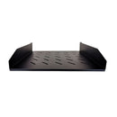 Ldr Cantilever 2U 300Mm Deep Shelf Recommended For 600Mm Deep Cabinet