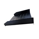 Ldr Cantilever 2U 300Mm Deep Shelf Recommended For 600Mm Deep Cabinet