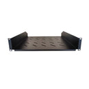 Ldr Cantilever 2U 452Mm Deep Shelf Recommended For 1000Mm Deep Cabinet