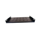 Ldr Fixed 1U 350Mm Deep Shelf Recommended For 600Mm Deep Cabinet