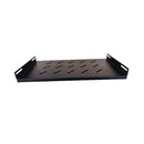 Ldr Fixed 1U 550Mm Deep Shelf Recommended For 800Mm Deep Cabinet