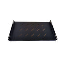 Ldr Fixed 1U 550Mm Deep Shelf Recommended For 800Mm Deep Cabinet