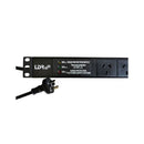 Ldr 6 Port 10A Power Distribution Unit