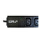 Ldr 9 Port 10A Power Distribution Unit Approved Iec C14 Outlets Slots