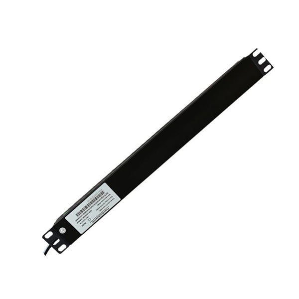 Ldr 9 Port 10A Power Distribution Unit Approved Iec C14 Outlets Slots