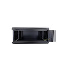 Ldr Assembled 4U Wall Mount Cabinet 600Mmx450Mm Glass Door