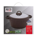 Resto Ascella Casserole D24
