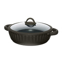 Resto Ascella Shallow Pot D28