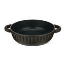 Resto Ascella Shallow Pot D28