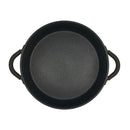 Resto Ascella Shallow Pot D28