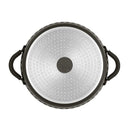 Resto Ascella Shallow Pot D28