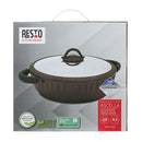 Resto Ascella Shallow Pot D28