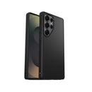 Otterbox React Samsung Galaxy S25 Ultra 5G Case Black Crystal