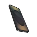Otterbox React Samsung Galaxy S25 Ultra 5G Case Black Crystal