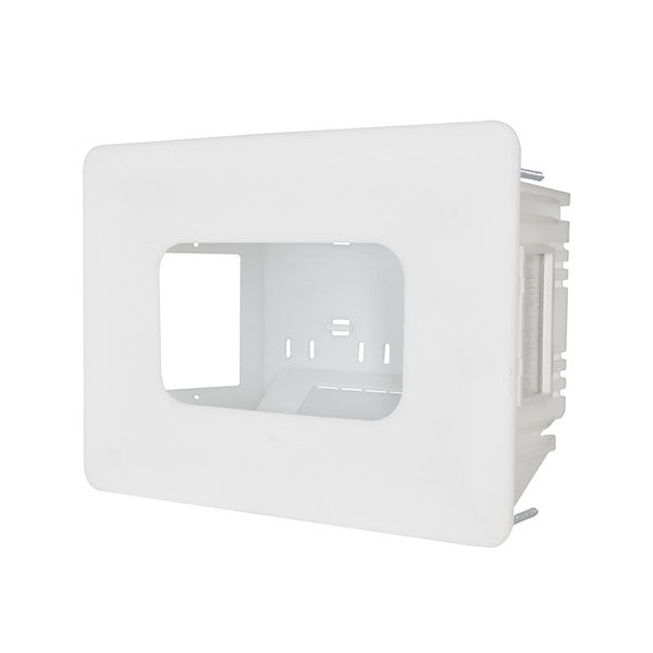 Matchmaster Recessed Wall Box