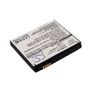 Cameron Sino Cs Mol7sl 850mah Battery For Motorola Motoslvr Red Phone