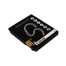 Cameron Sino Cs Mol7sl 850mah Battery For Motorola Motoslvr Red Phone